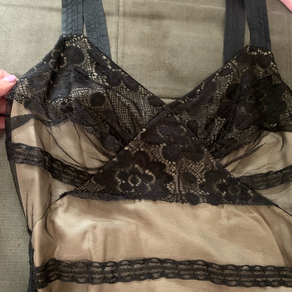 Tracy Reese lace & silk dress**PRICE DROP - Picture 10 of 11